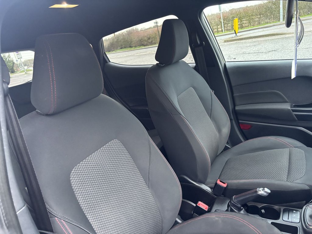 Used Ford Fiesta 2018 for sale - 77477422: Photo 31