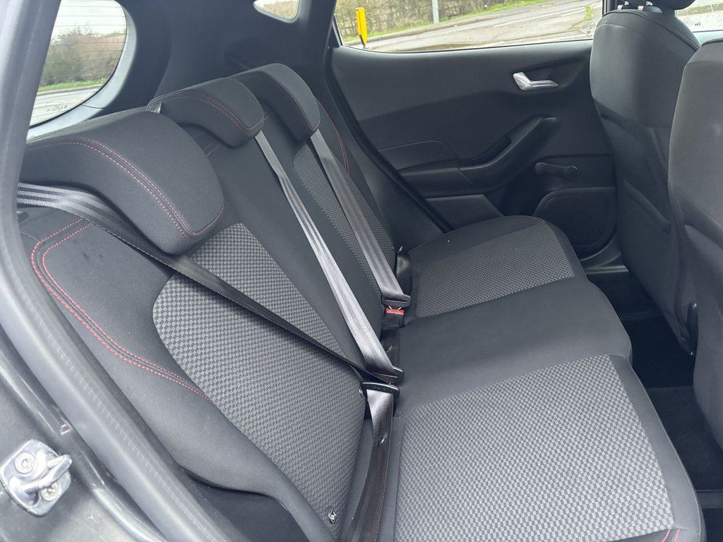 Used Ford Fiesta 2018 for sale - 77477422: Photo 33