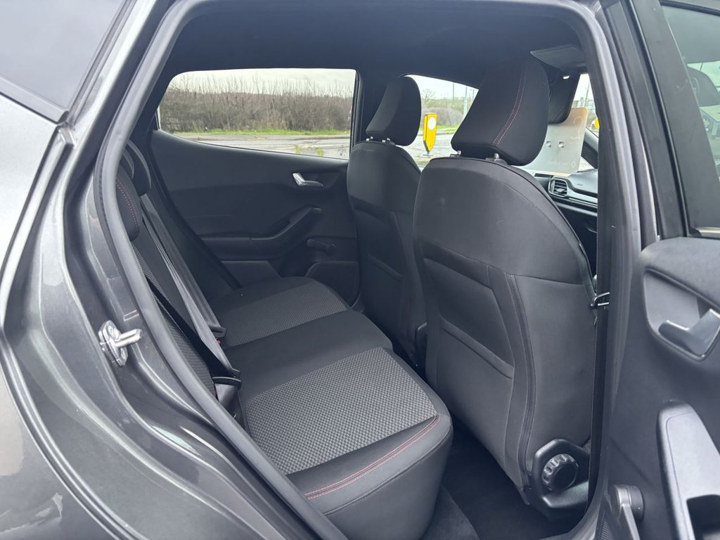 Used Ford Fiesta 2018 for sale - 77477422: Photo 34