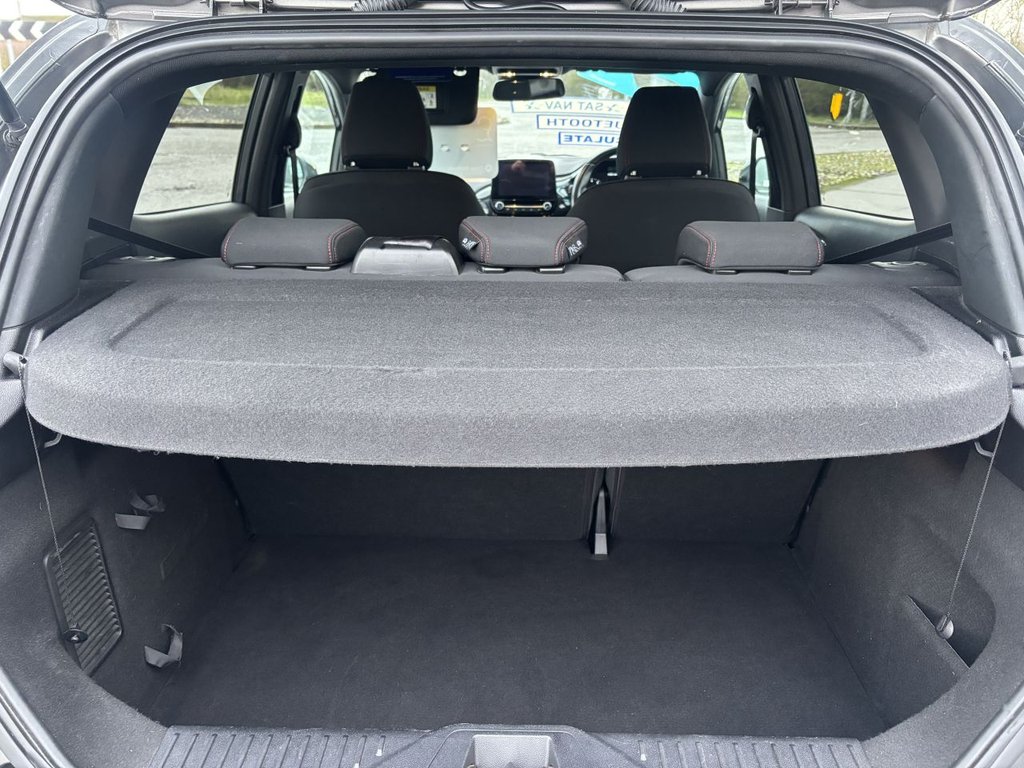 Used Ford Fiesta 2018 for sale - 77477422: Photo 36