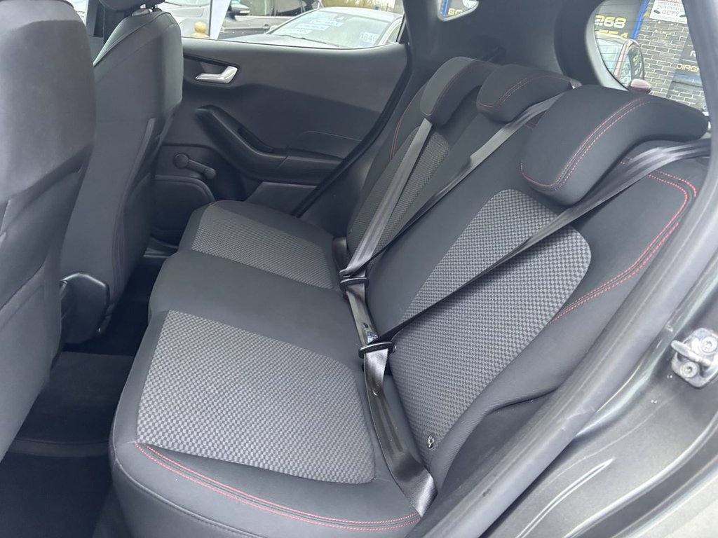 Used Ford Fiesta 2018 for sale - 77477422: Photo 38