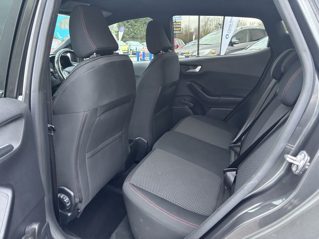 Used Ford Fiesta 2018 for sale - 77477422: Photo 39