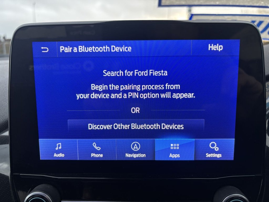 Used Ford Fiesta 2018 for sale - 77477422: Photo 40