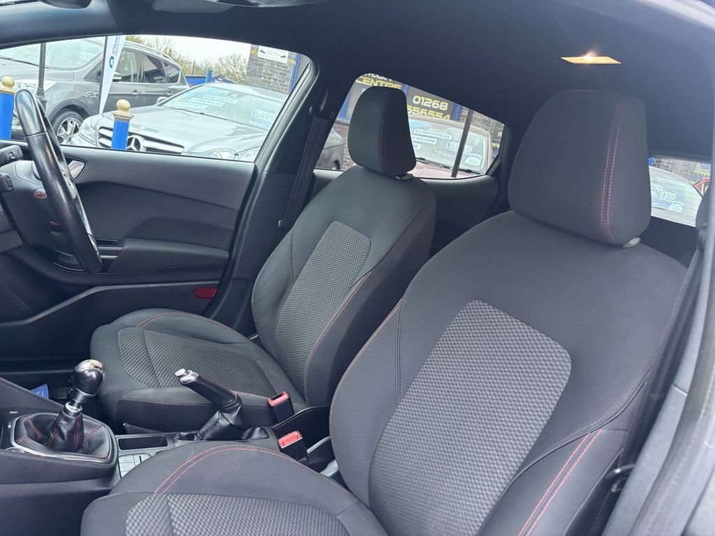 Used Ford Fiesta 2018 for sale - 77477422: Photo 41