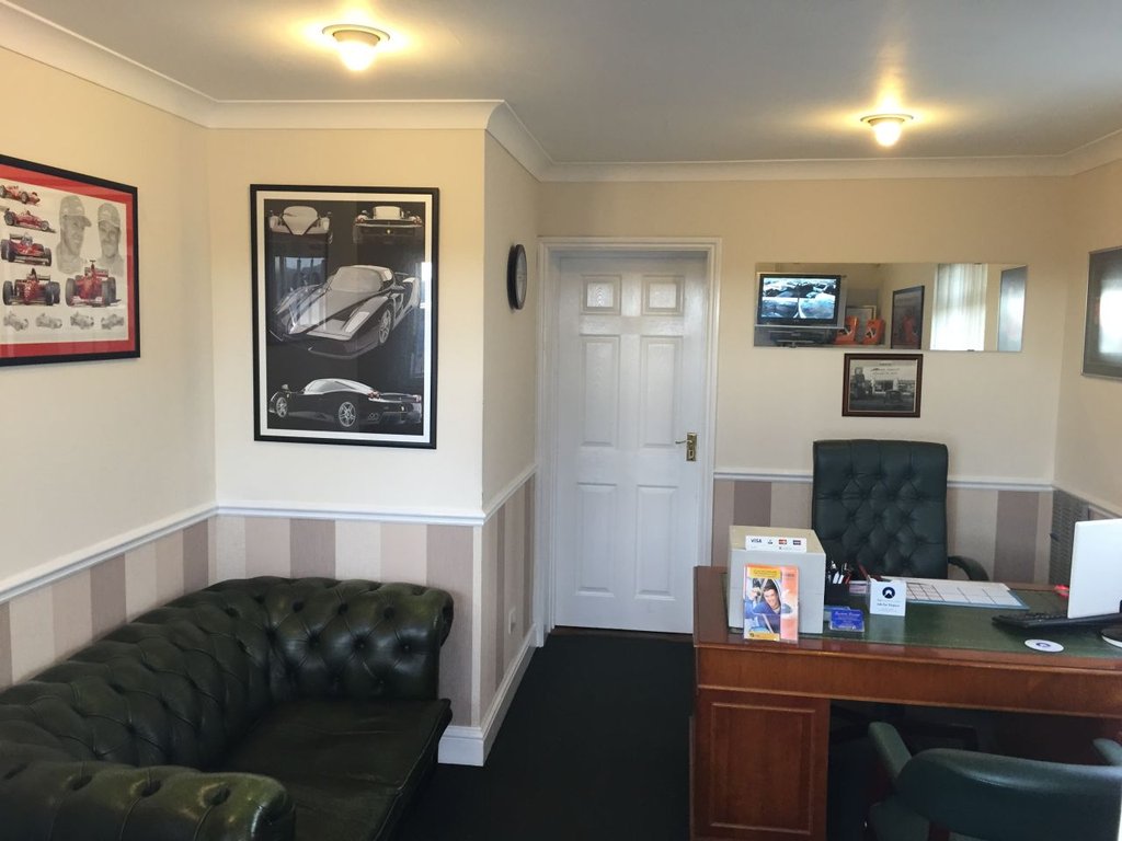 Used Ford Fiesta 2018 for sale - 77477422: Photo 46