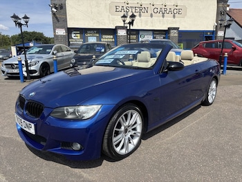Used BMW 3 Series 2009 for sale - 79323049: Photo