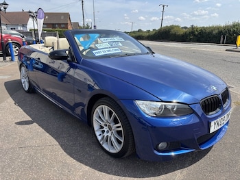 Used BMW 3 Series 2009 for sale - 79323049: Photo