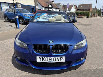 Used BMW 3 Series 2009 for sale - 79323049: Photo