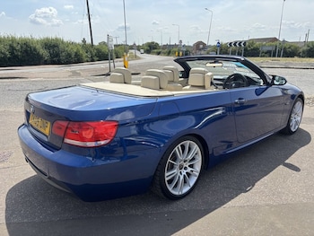 Used BMW 3 Series 2009 for sale - 79323049: Photo