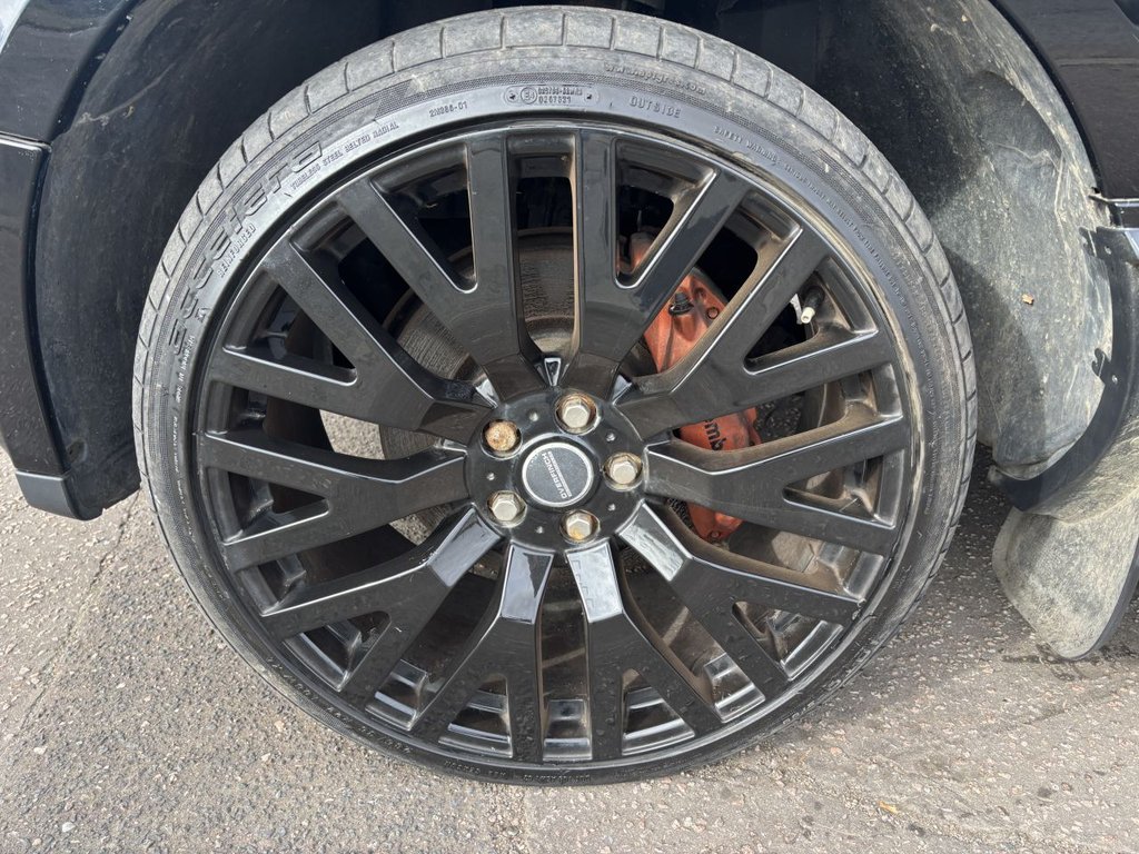 Used Land Rover Range Rover 2006 for sale - 77148408: Photo 12