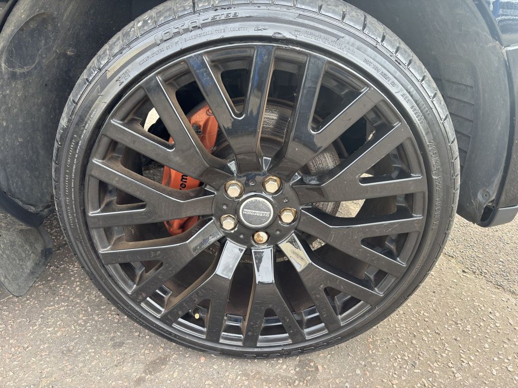 Used Land Rover Range Rover 2006 for sale - 77148408: Photo 13