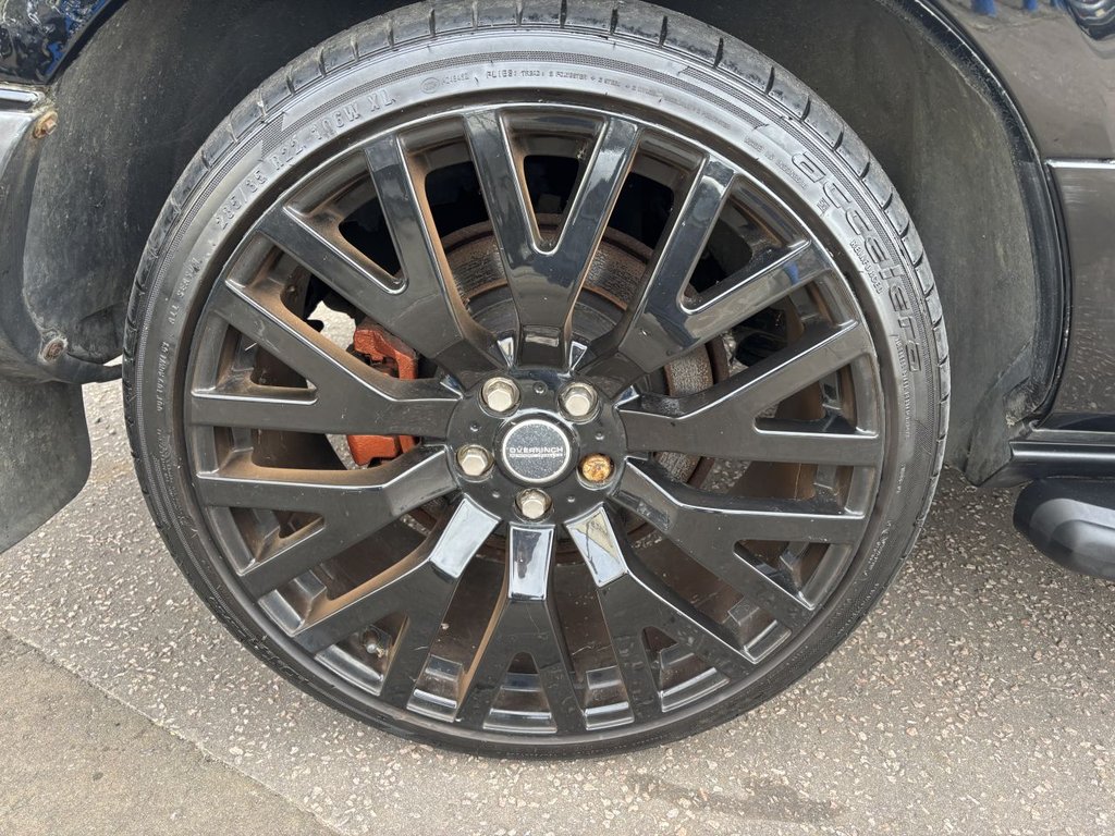 Used Land Rover Range Rover 2006 for sale - 77148408: Photo 14