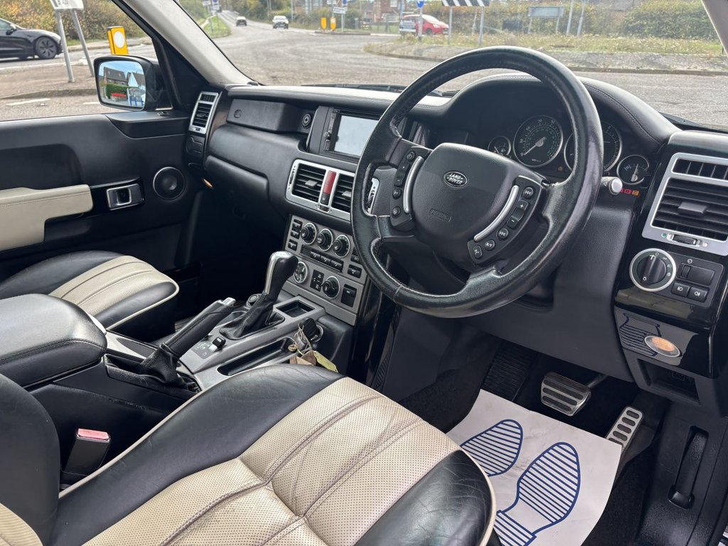 Used Land Rover Range Rover 2006 for sale - 77148408: Photo 15