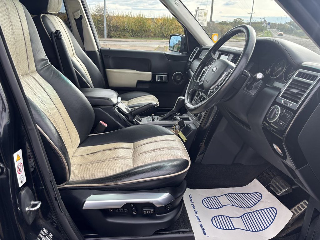 Used Land Rover Range Rover 2006 for sale - 77148408: Photo 17