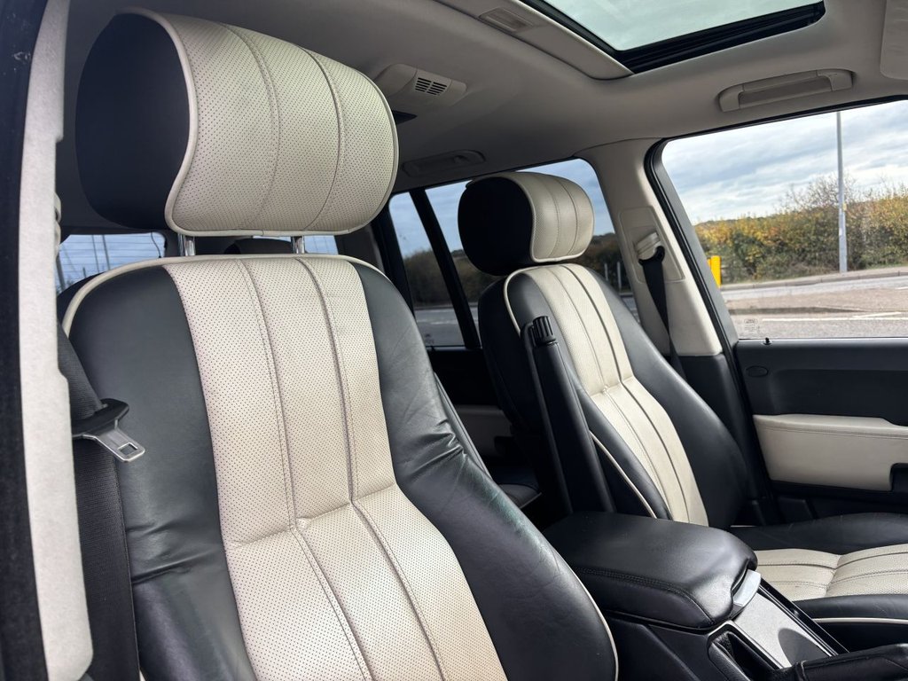 Used Land Rover Range Rover 2006 for sale - 77148408: Photo 18