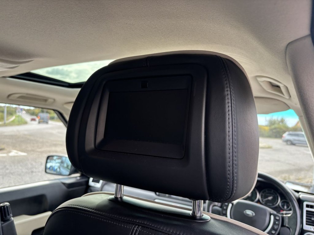 Used Land Rover Range Rover 2006 for sale - 77148408: Photo 19