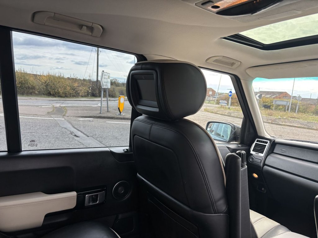 Used Land Rover Range Rover 2006 for sale - 77148408: Photo 20