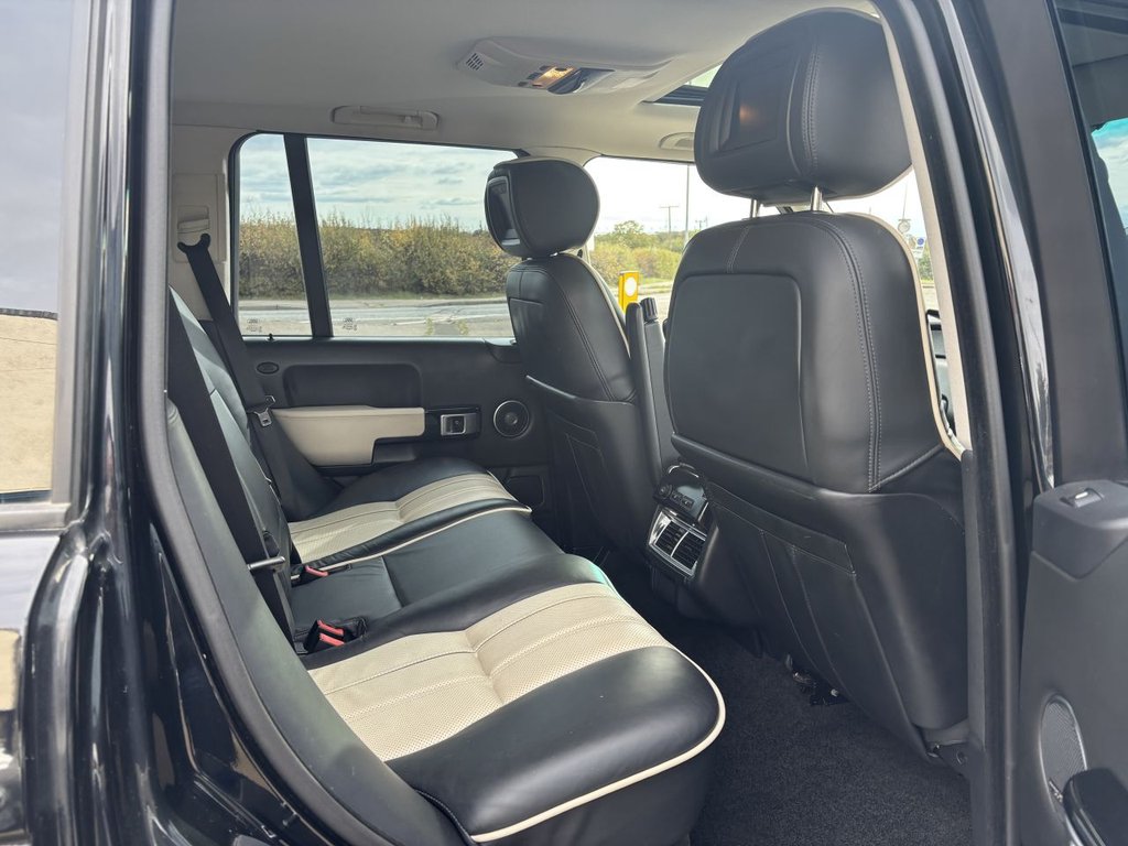 Used Land Rover Range Rover 2006 for sale - 77148408: Photo 22