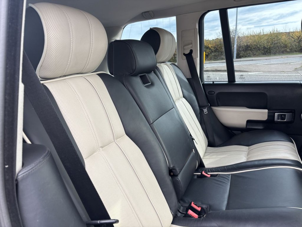 Used Land Rover Range Rover 2006 for sale - 77148408: Photo 23