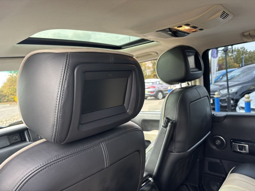 Used Land Rover Range Rover 2006 for sale - 77148408: Photo 24
