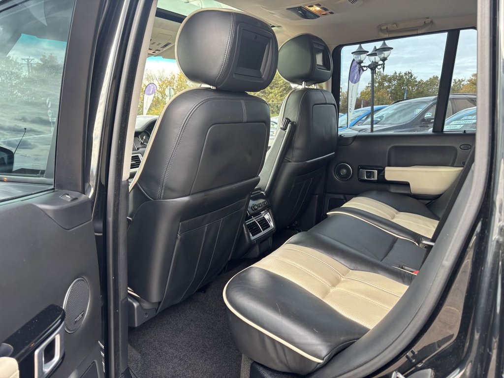 Used Land Rover Range Rover 2006 for sale - 77148408: Photo 25