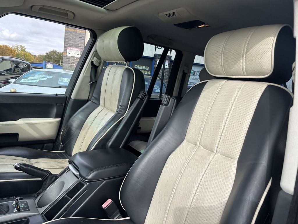 Used Land Rover Range Rover 2006 for sale - 77148408: Photo 27