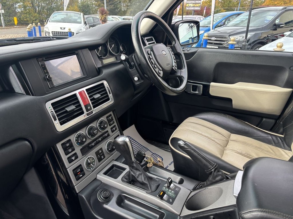 Used Land Rover Range Rover 2006 for sale - 77148408: Photo 28