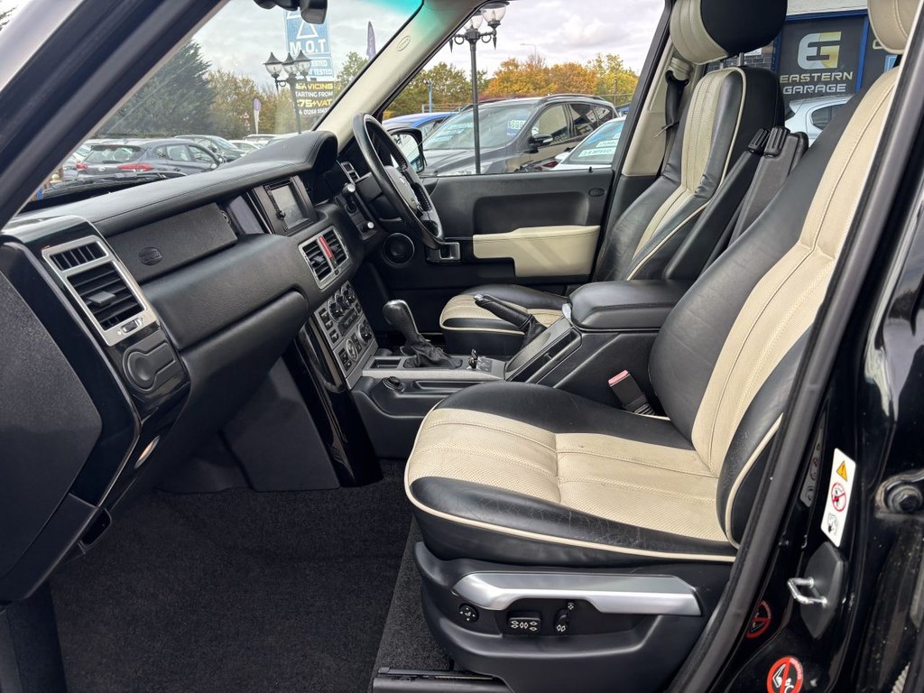 Used Land Rover Range Rover 2006 for sale - 77148408: Photo 29