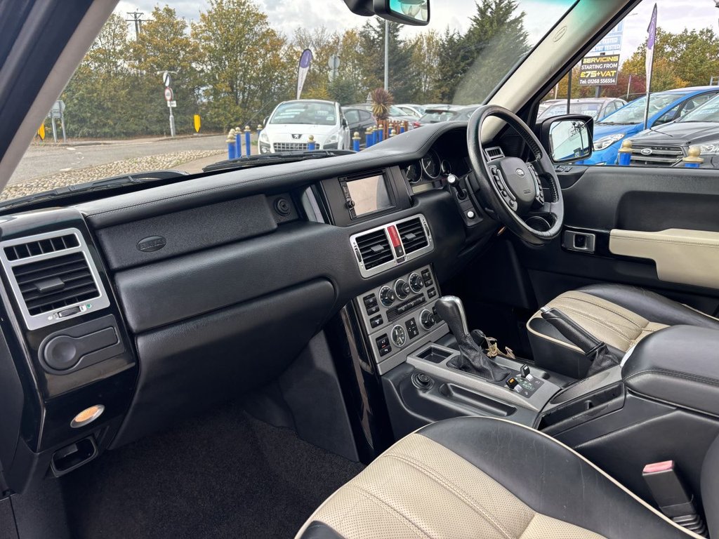 Used Land Rover Range Rover 2006 for sale - 77148408: Photo 30