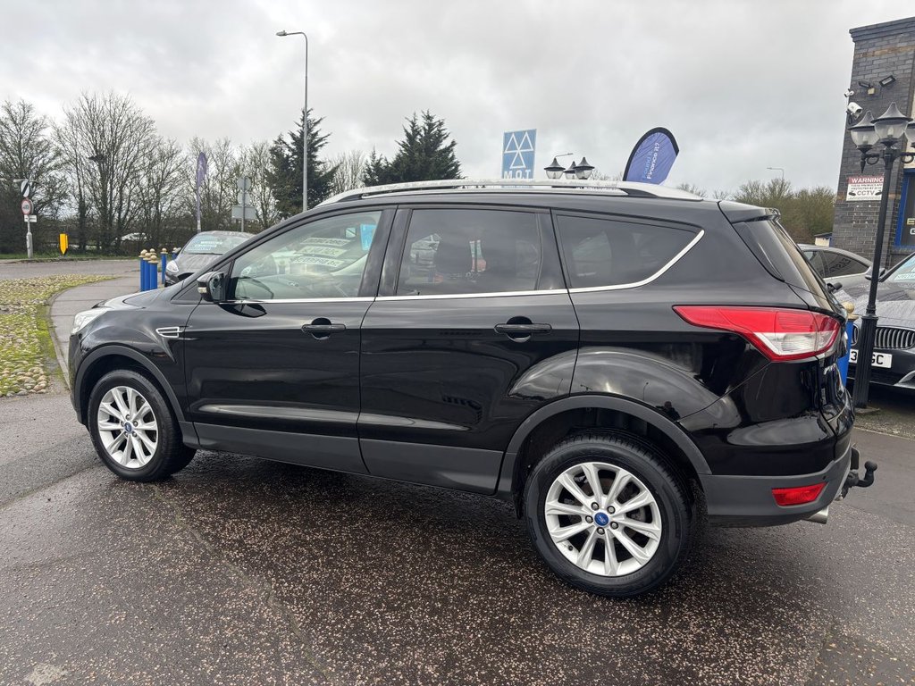 Used Ford Kuga 2015 for sale - 77521476: Photo 10