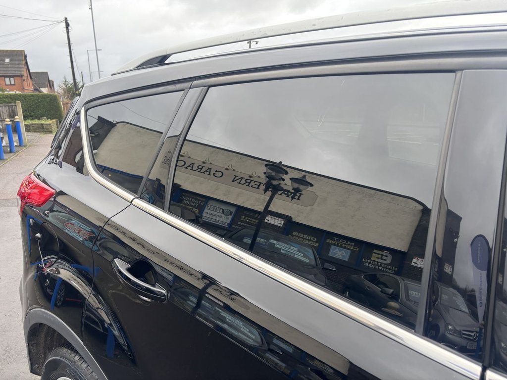 Used Ford Kuga 2015 for sale - 77521476: Photo 13