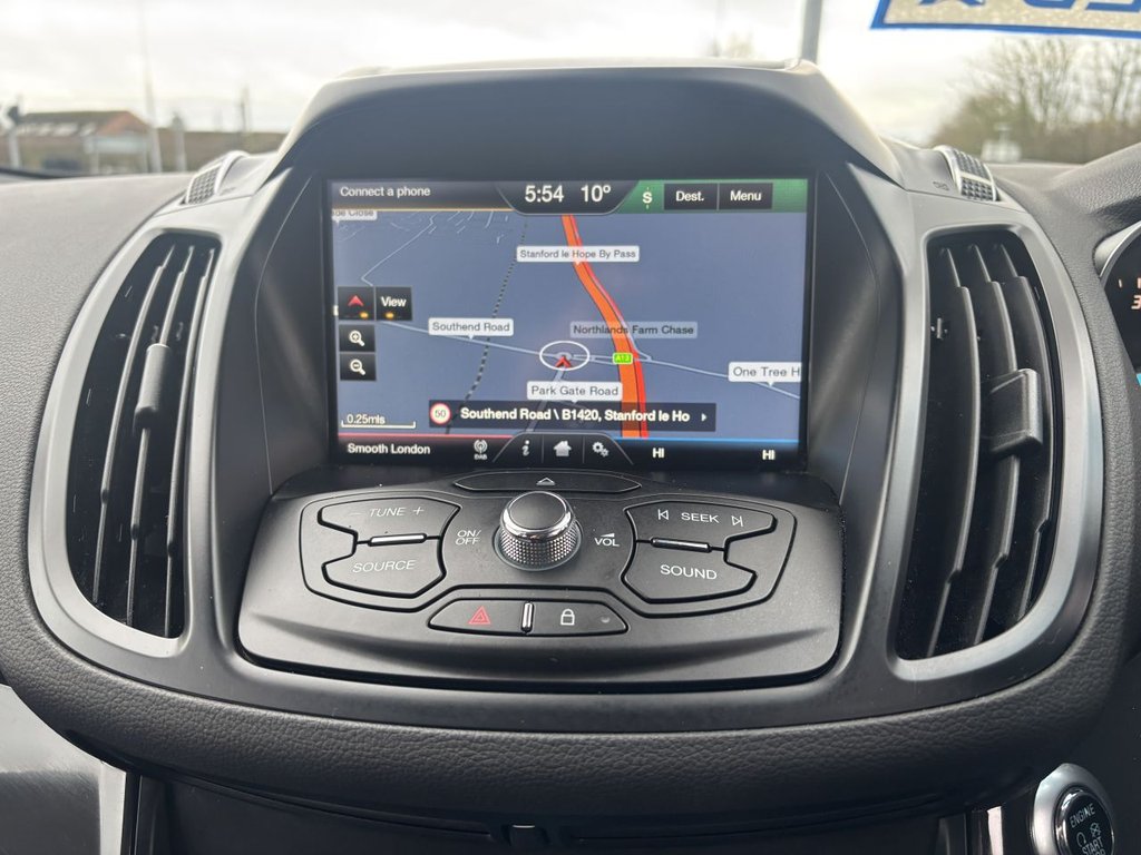 Used Ford Kuga 2015 for sale - 77521476: Photo 15