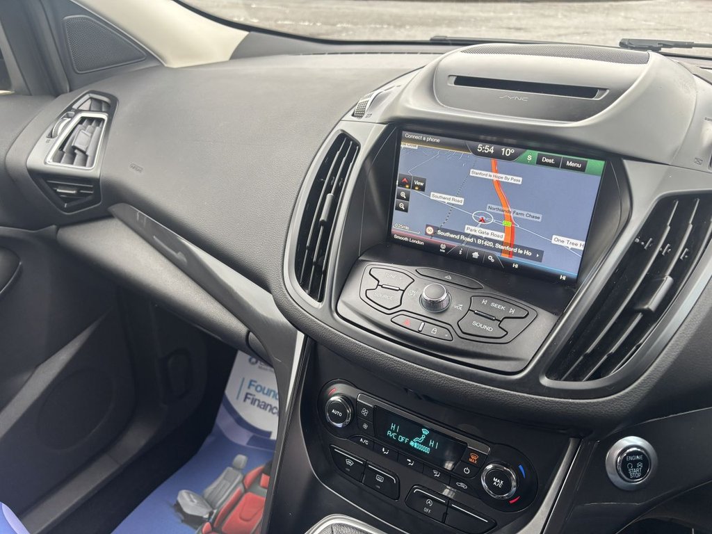 Used Ford Kuga 2015 for sale - 77521476: Photo 18