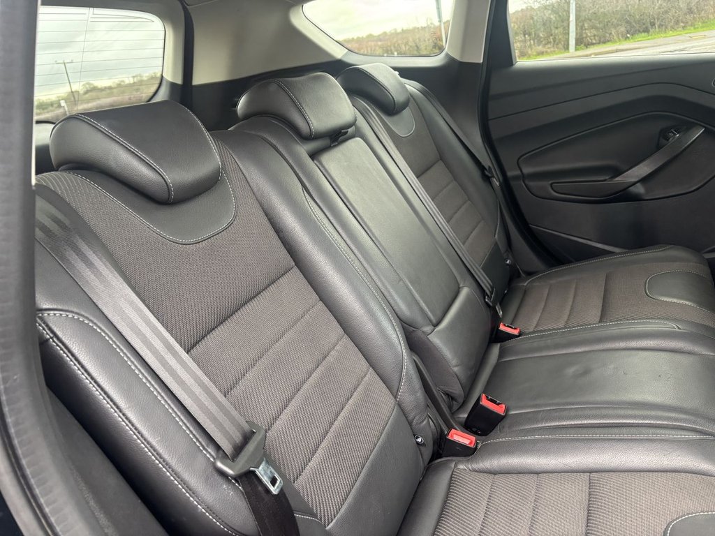 Used Ford Kuga 2015 for sale - 77521476: Photo 19