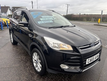 Used Ford Kuga 2015 for sale - 77521476: Photo