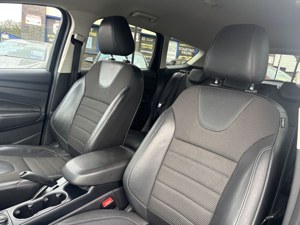 Used Ford Kuga 2015 for sale - 77521476: Photo 30