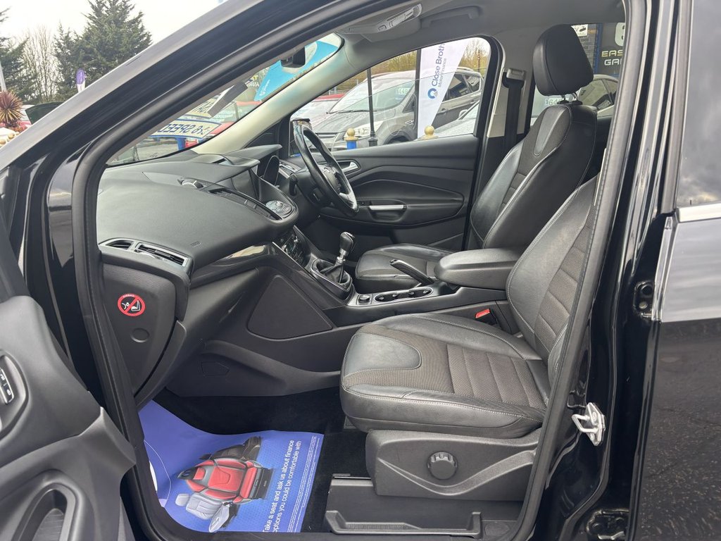 Used Ford Kuga 2015 for sale - 77521476: Photo 31