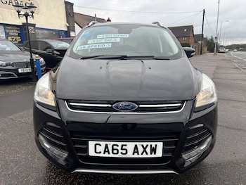 Used Ford Kuga 2015 for sale - 77521476: Photo
