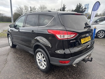 Used Ford Kuga 2015 for sale - 77521476: Photo