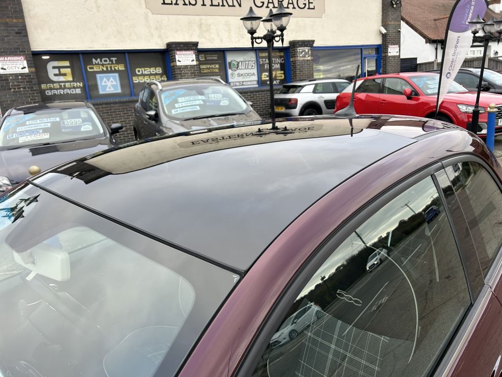 Used Fiat 500 2017 for sale - 77148378: Photo 16