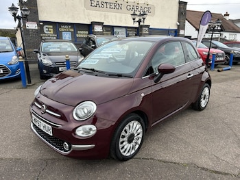 2017 (67) - 1.2 Lounge Hatchback 3dr Petrol Manual Euro 6 (s/s) (69 bhp)