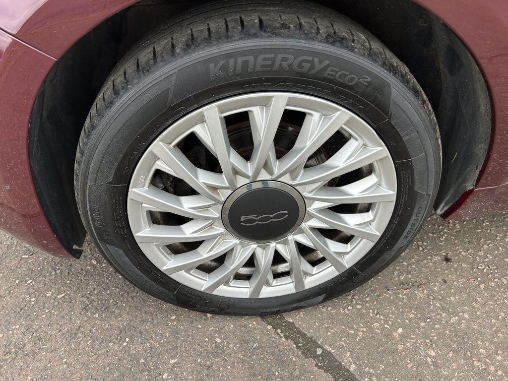 Used Fiat 500 2017 for sale - 77148378: Photo 23