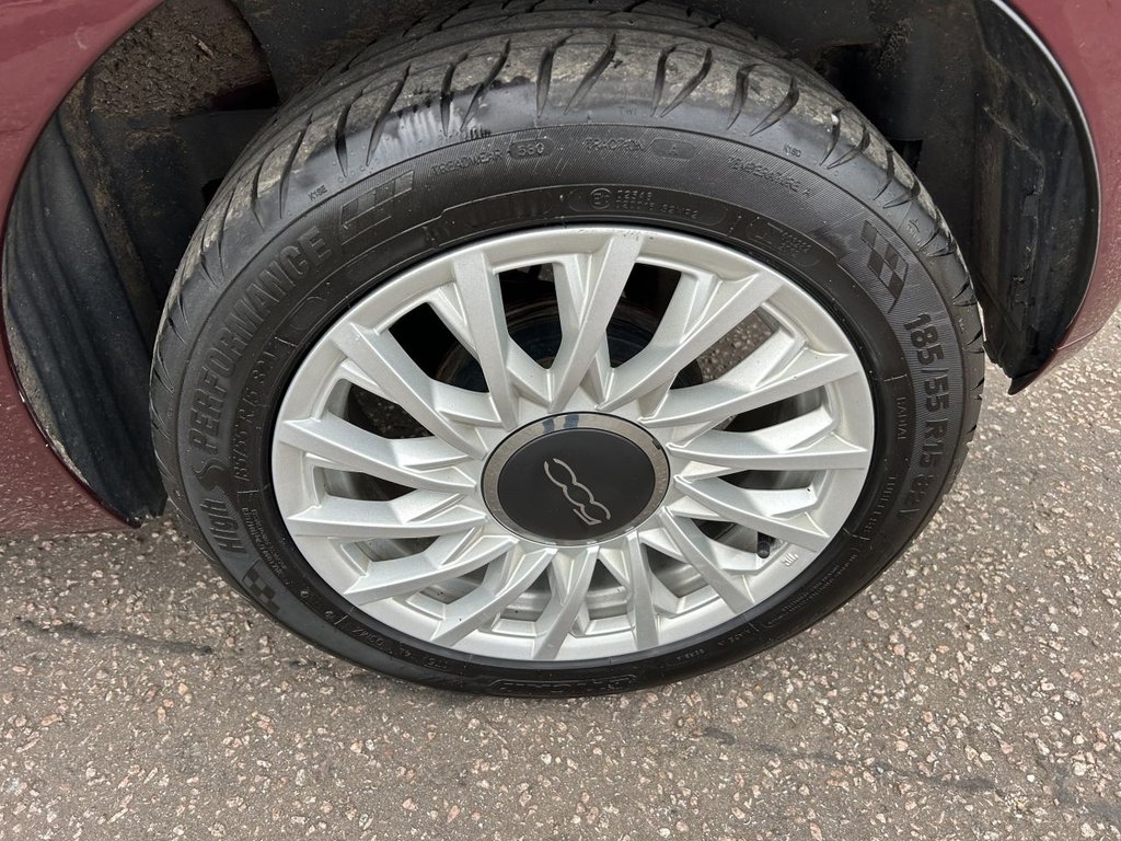 Used Fiat 500 2017 for sale - 77148378: Photo 25