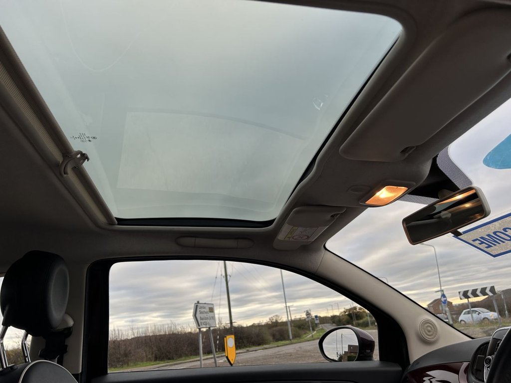 Used Fiat 500 2017 for sale - 77148378: Photo 28