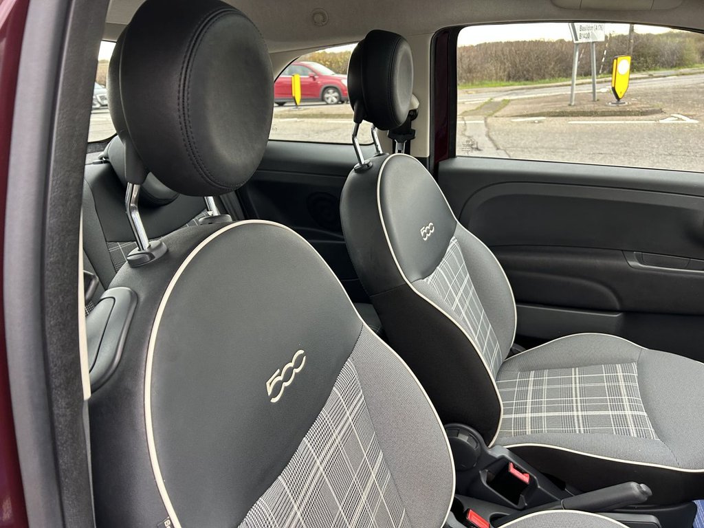 Used Fiat 500 2017 for sale - 77148378: Photo 29