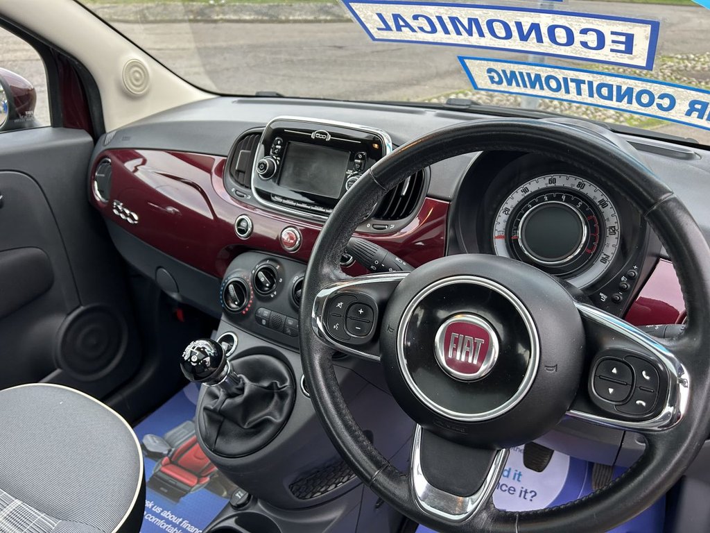 Used Fiat 500 2017 for sale - 77148378: Photo 31