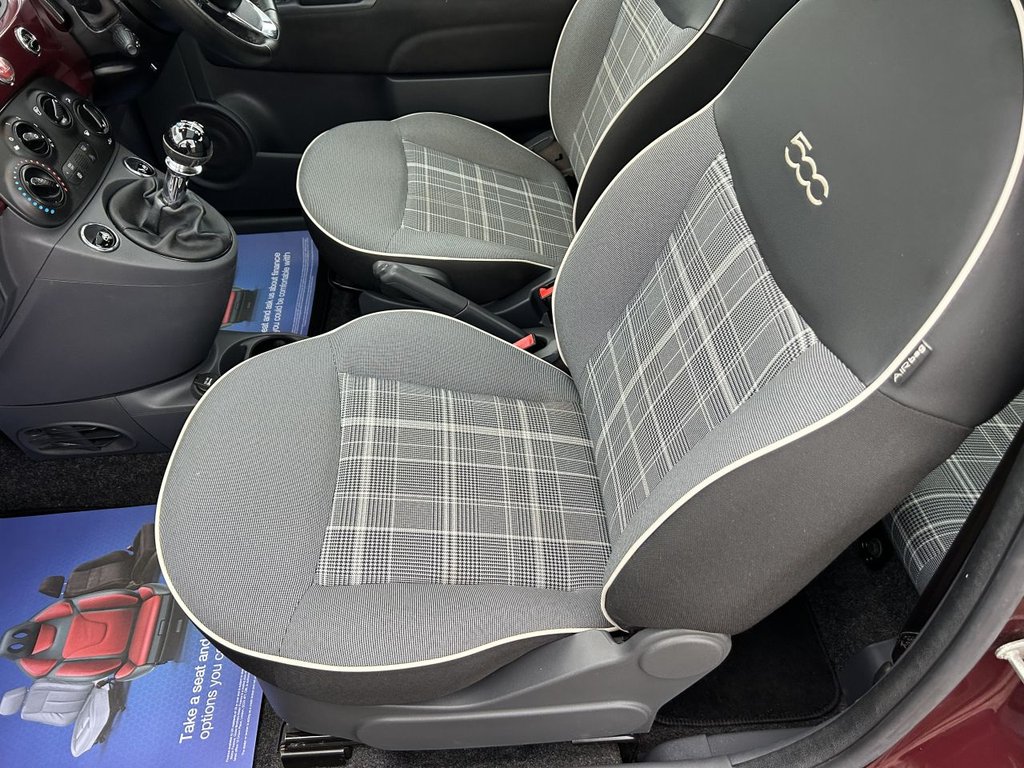 Used Fiat 500 2017 for sale - 77148378: Photo 32