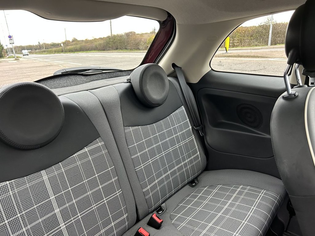 Used Fiat 500 2017 for sale - 77148378: Photo 37