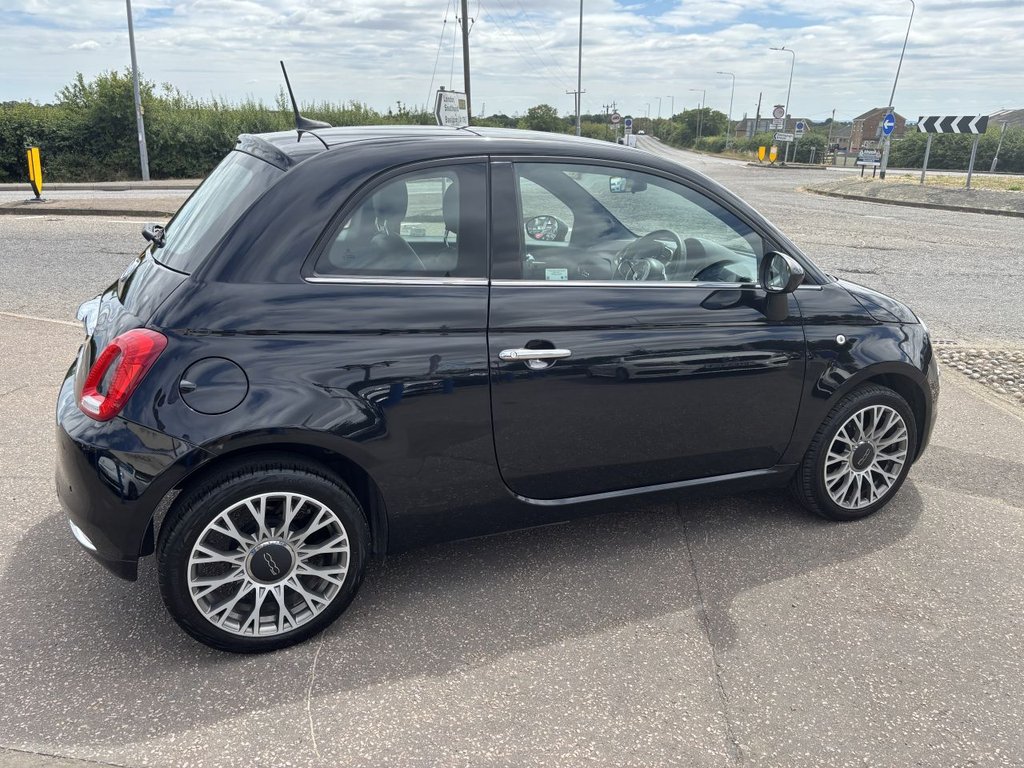 Used Fiat 500 2020 for sale - 77148398: Photo 13