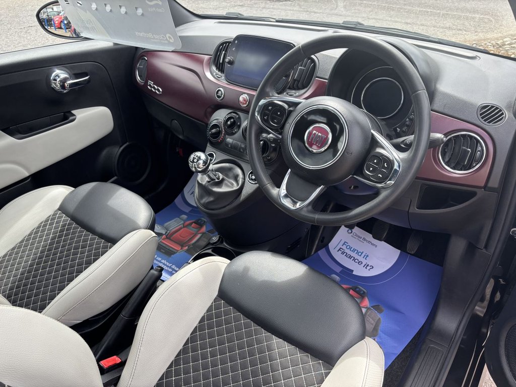 Used Fiat 500 2020 for sale - 77148398: Photo 15